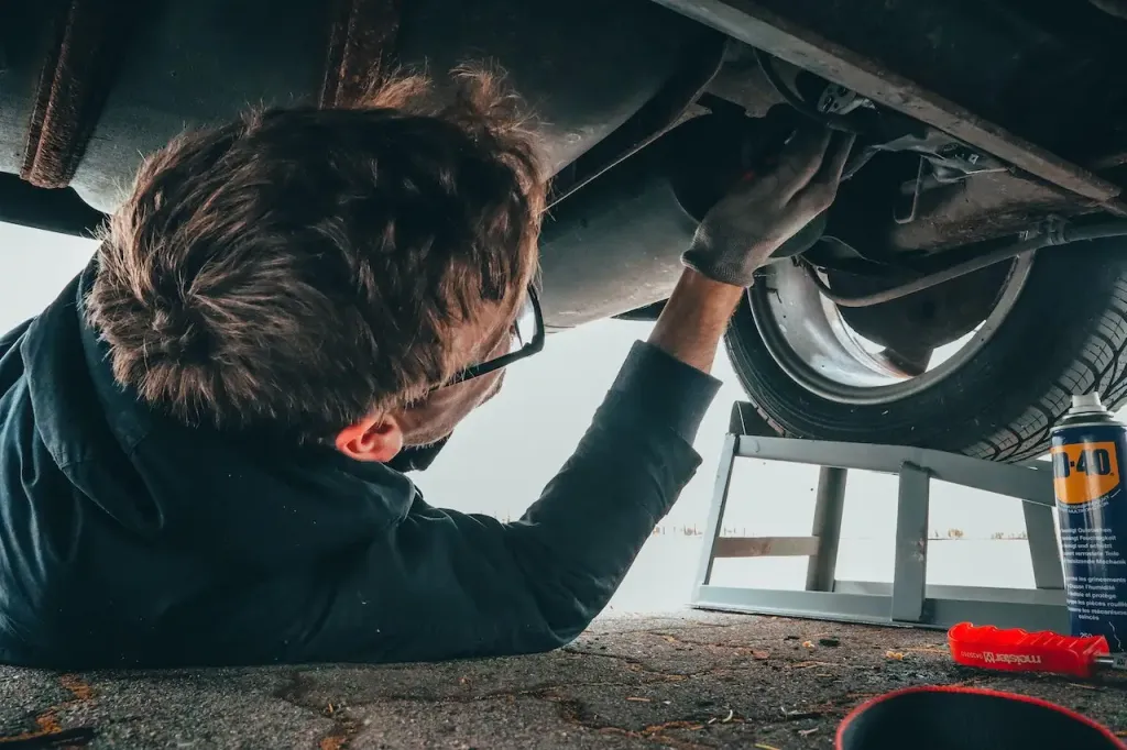 Manutenção Preventiva: Como Manter seu Carro em Excelente Estado