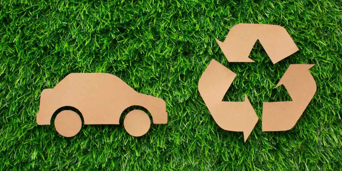O Impacto Ambiental dos Carros: Alternativas Sustentáveis